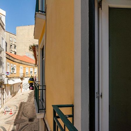 Setubal Downtown Apartments Exterior photo