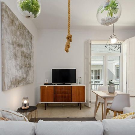 Setubal Downtown Apartments Exterior photo