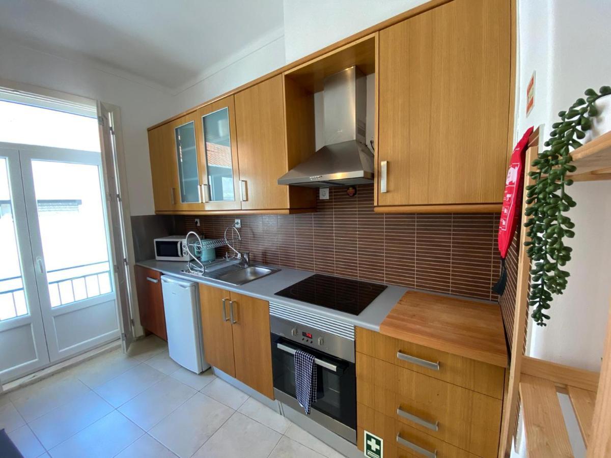 Setubal Downtown Apartments Exterior photo