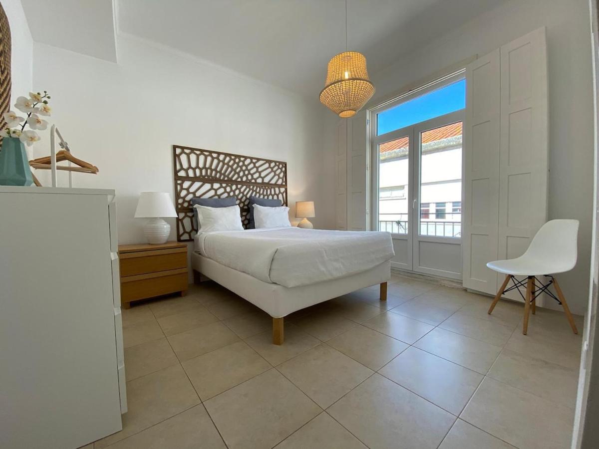 Setubal Downtown Apartments Exterior photo
