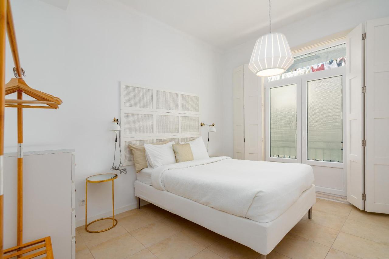 Setubal Downtown Apartments Exterior photo
