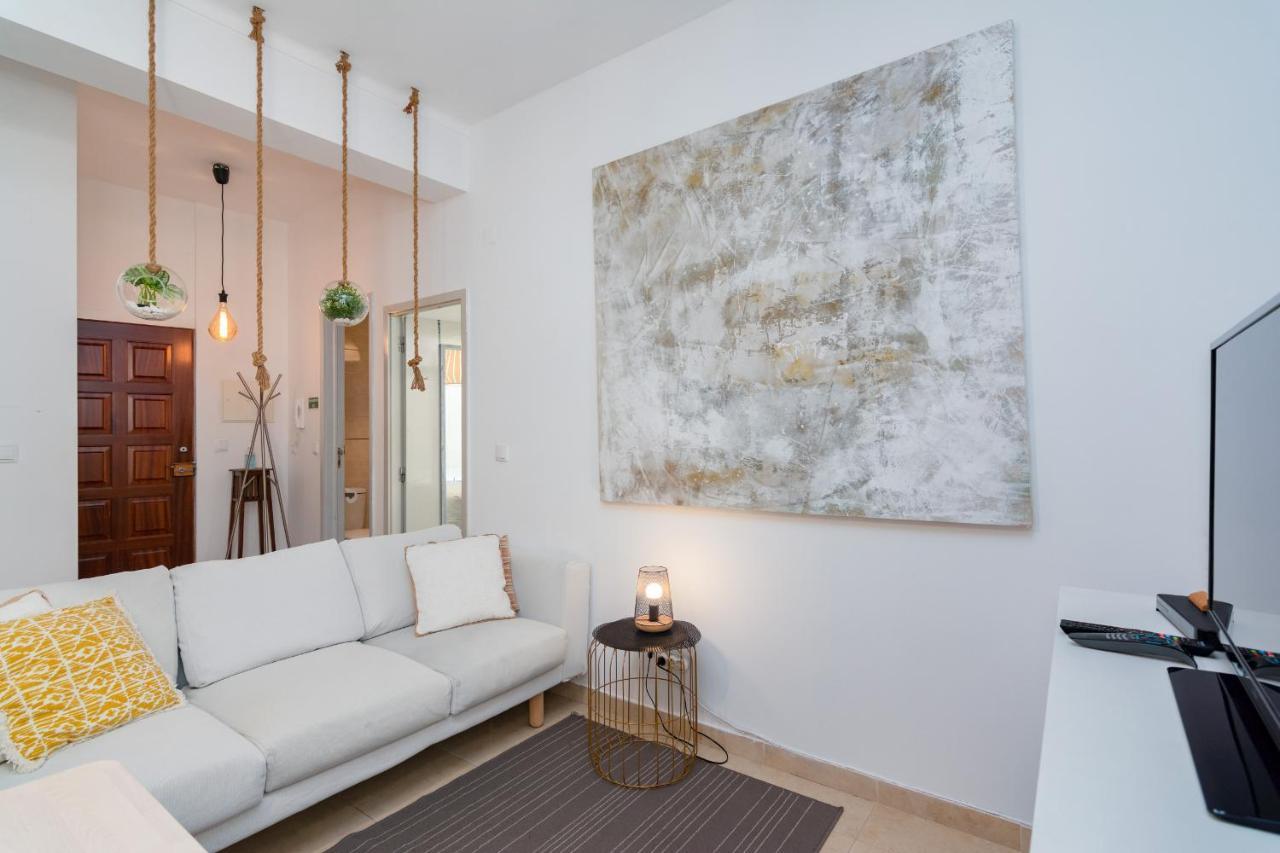 Setubal Downtown Apartments Exterior photo