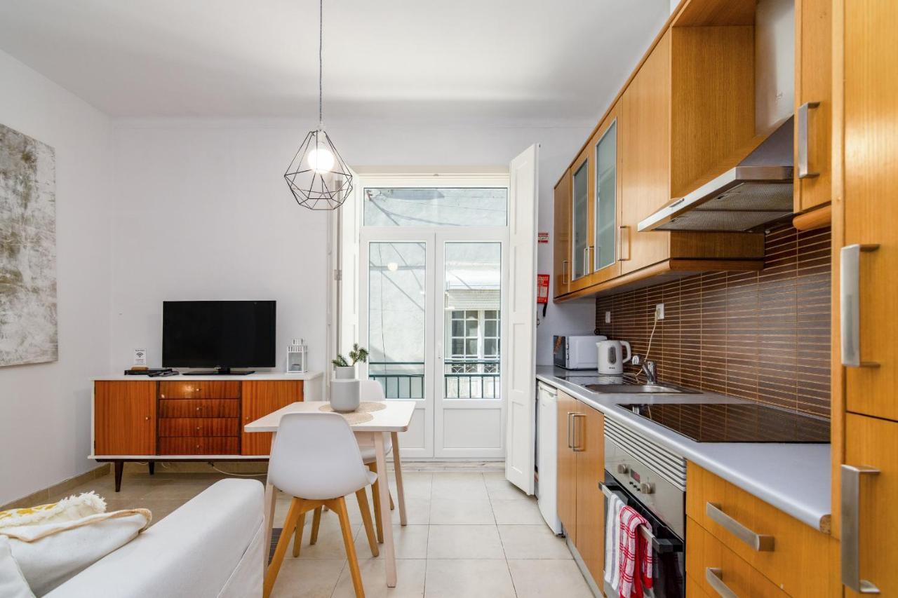 Setubal Downtown Apartments Exterior photo