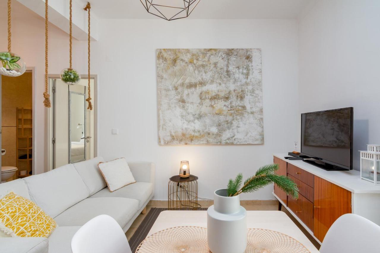 Setubal Downtown Apartments Exterior photo