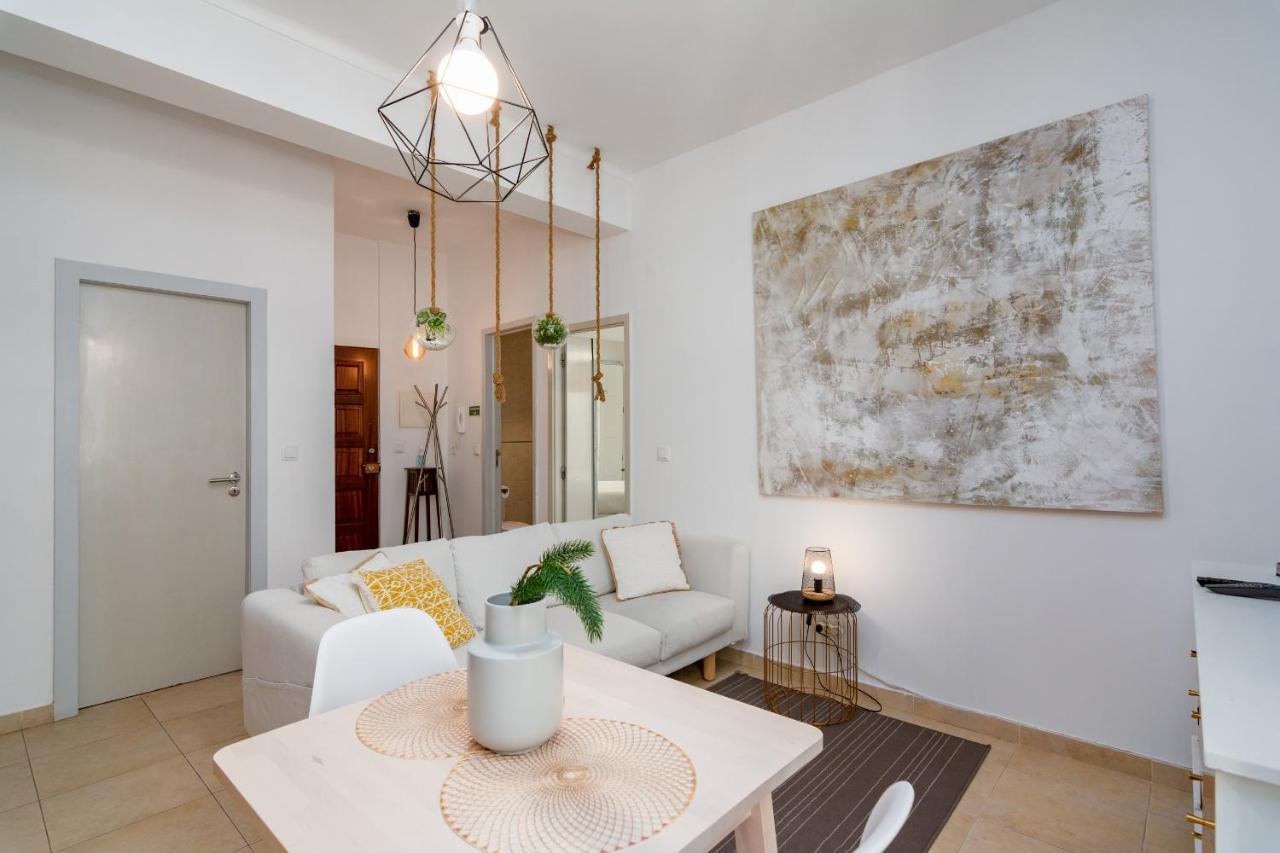 Setubal Downtown Apartments Exterior photo